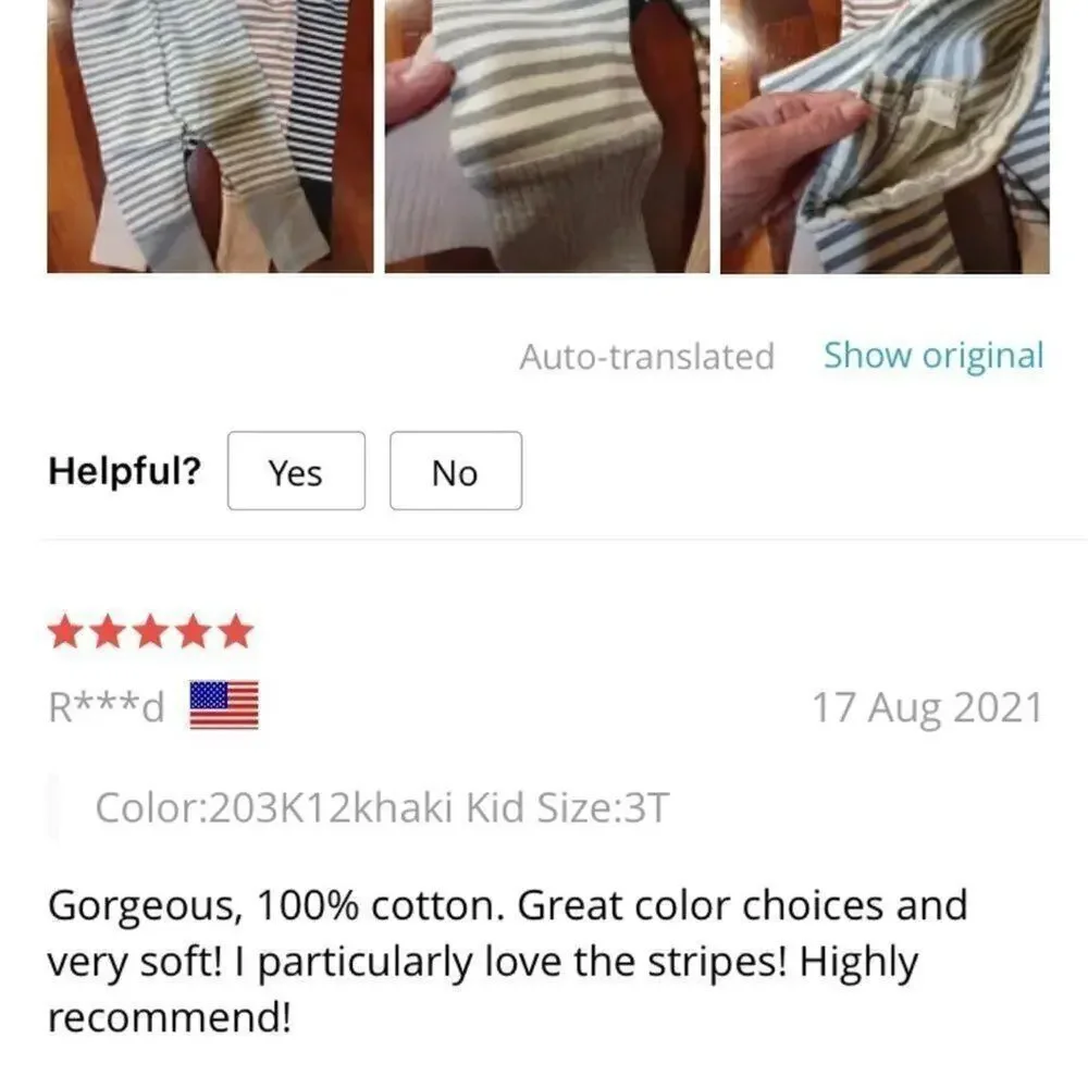 New Wine red pull-on pants, girls and boys 12-18 months